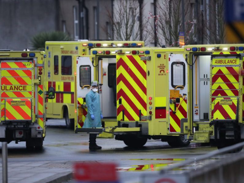 Tipperary paramedic awarded €50,000 for injuries in near-collision