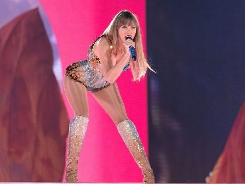 Shocking hotel prices for Taylor Swift concerts rise to almost €1,000 overnight