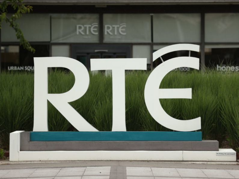 RTÉ facing 'serious hits' to funding streams following payments scandal