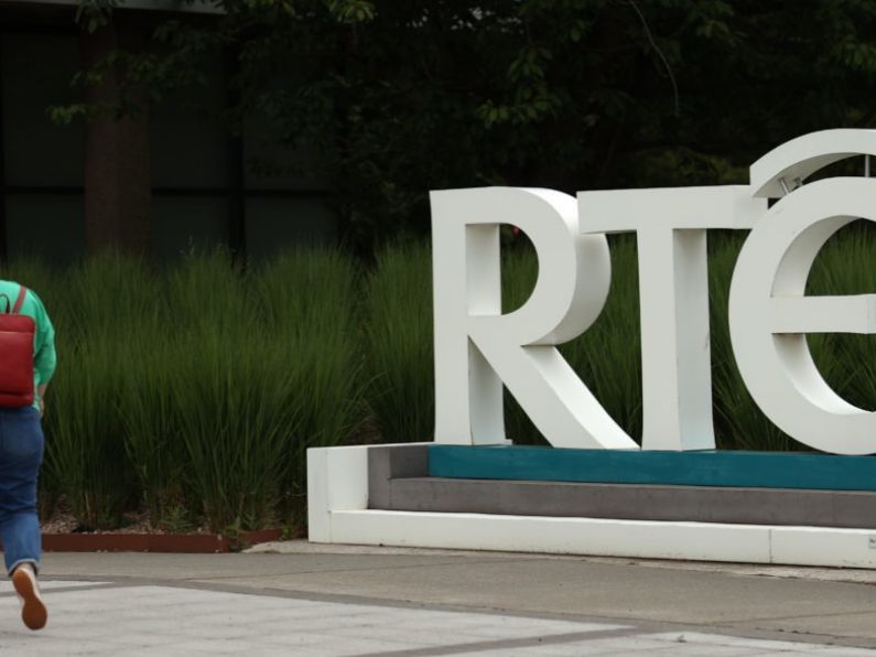 RTÉ pay crisis: ‘As much as possible’ of report into Tubridy payments to be published