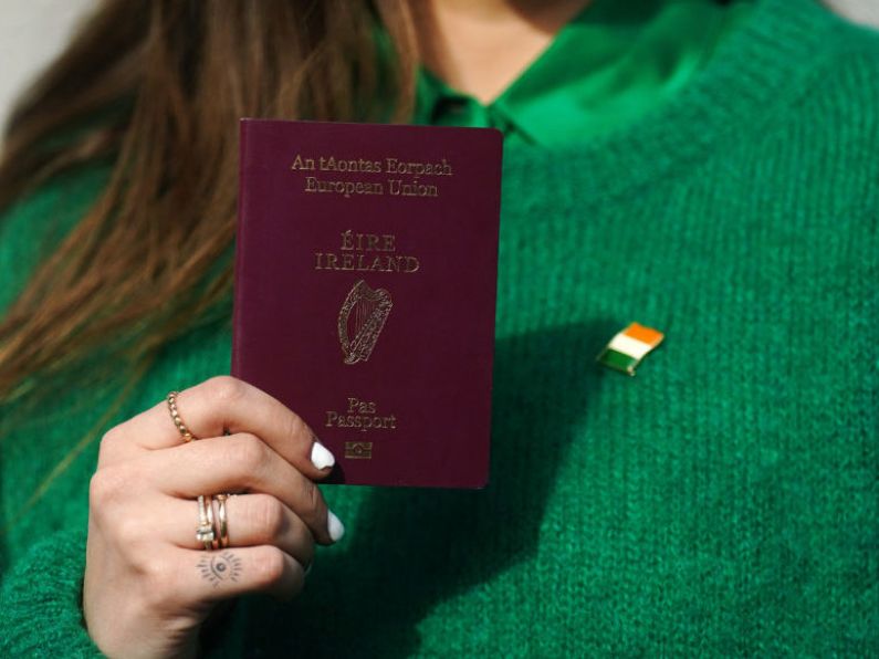 Public asked to share their views on new passport design
