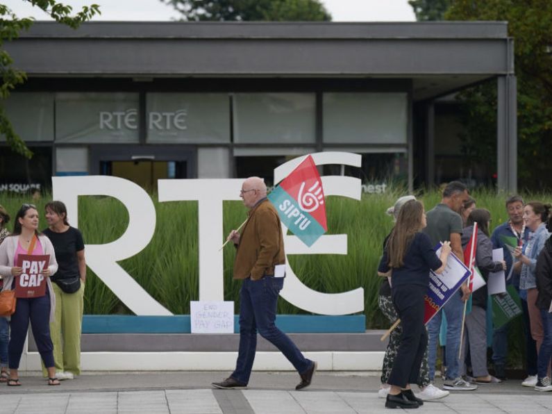 RTÉ still trying to 'cover their tracks' over pay scandal, says Sinn Féin TD