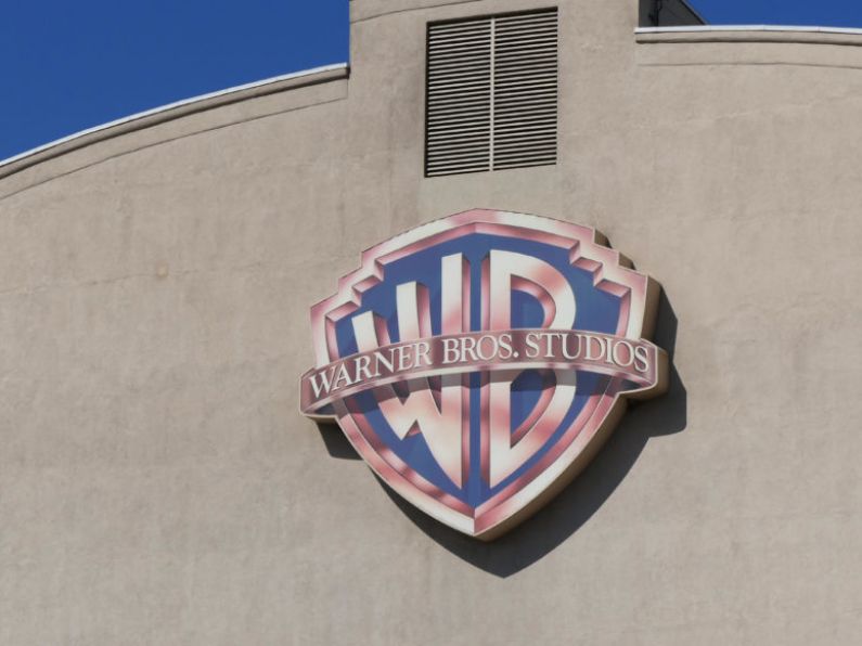 Investigations underway following electrical fire at Warner Bros Studios in US