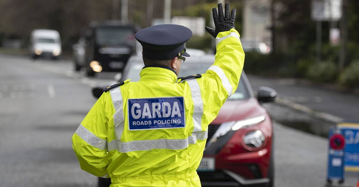 Drivers in Waterford most likely to be breathalysed by Gardaí - Vimarsana News