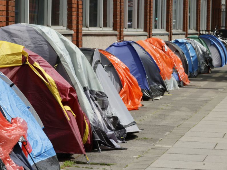 South East homeless figures revealed