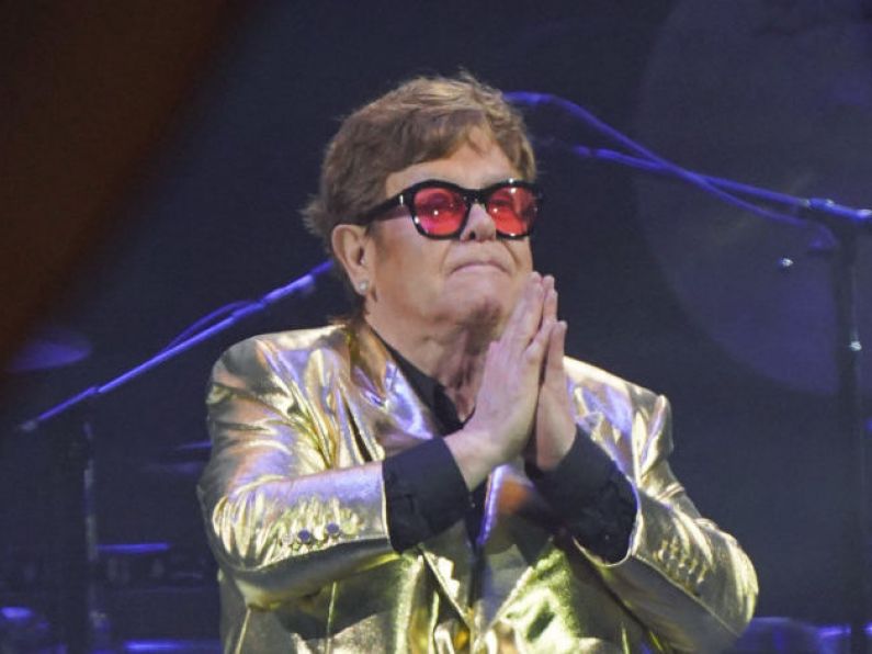 Elton John to hold ‘final farewell show’ this weekend as tour ends