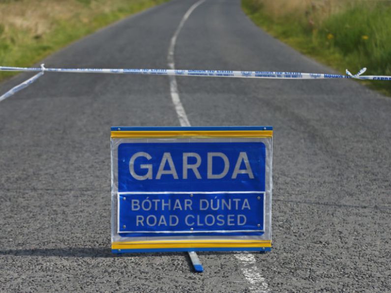 Man dies after traffic collision in Roscommon