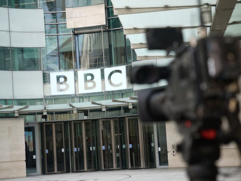 BBC suspends staff member after explicit photo claims about unnamed presenter