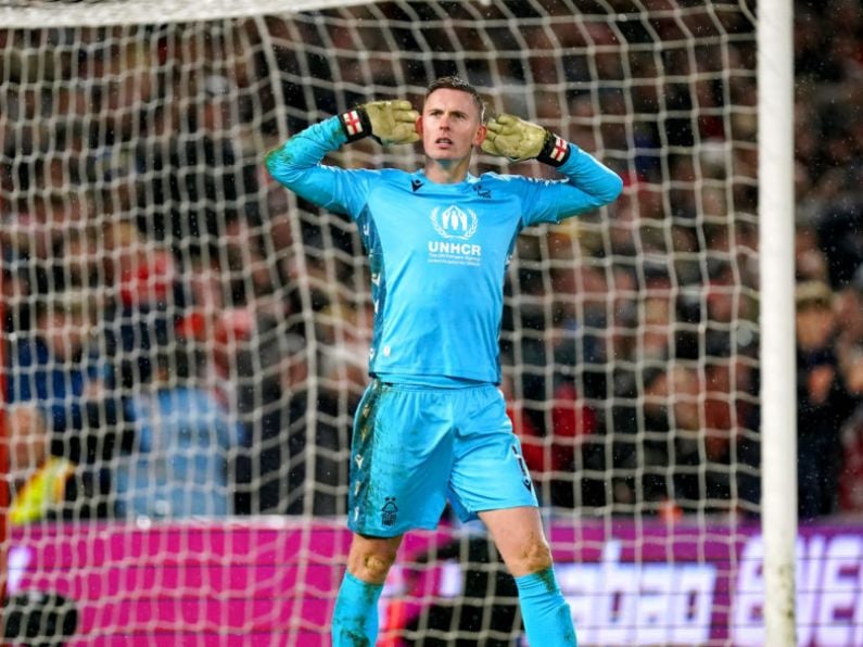 Paper Talk: Is Manchester United’s Dean Henderson on the way out of Old Trafford