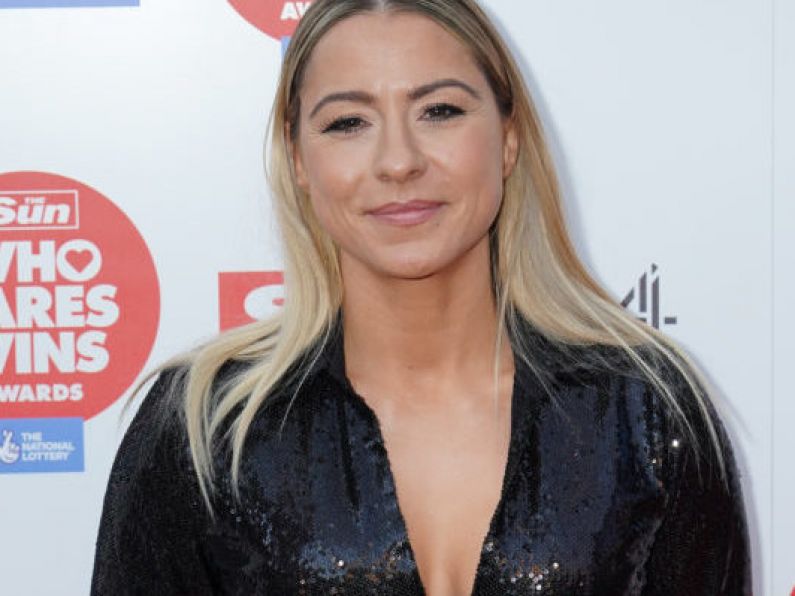 Lucy Spraggan reveals she was raped by hotel worker during X Factor