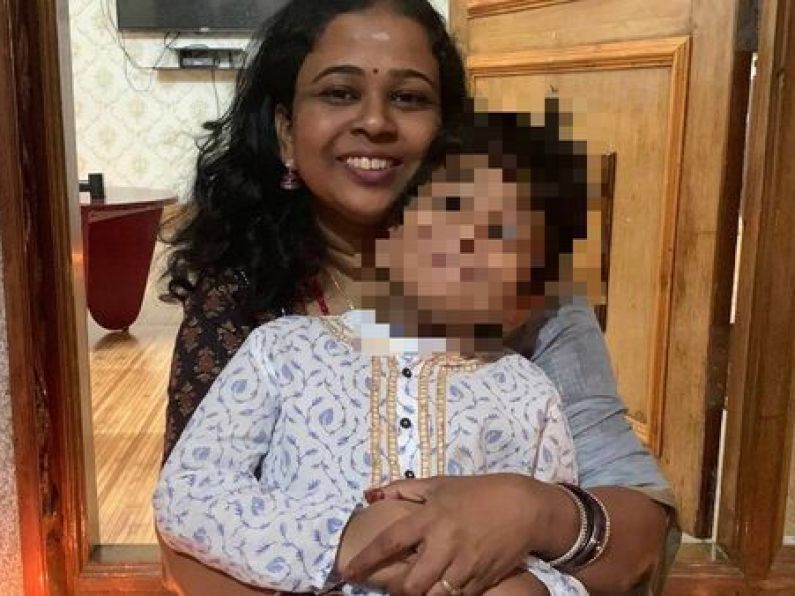 Over €16,000 raised to send body of mother who died in Cork back to India along with her son