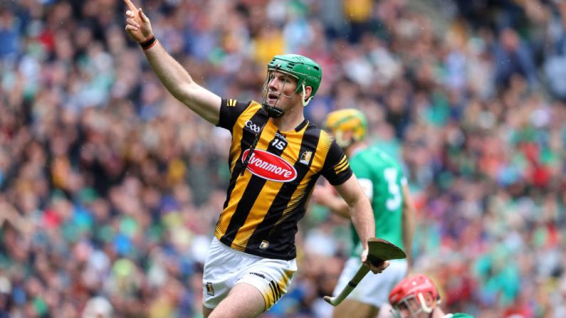 Eoin Cody returns to Kilkenny squad ahead of Championship battle with Dublin