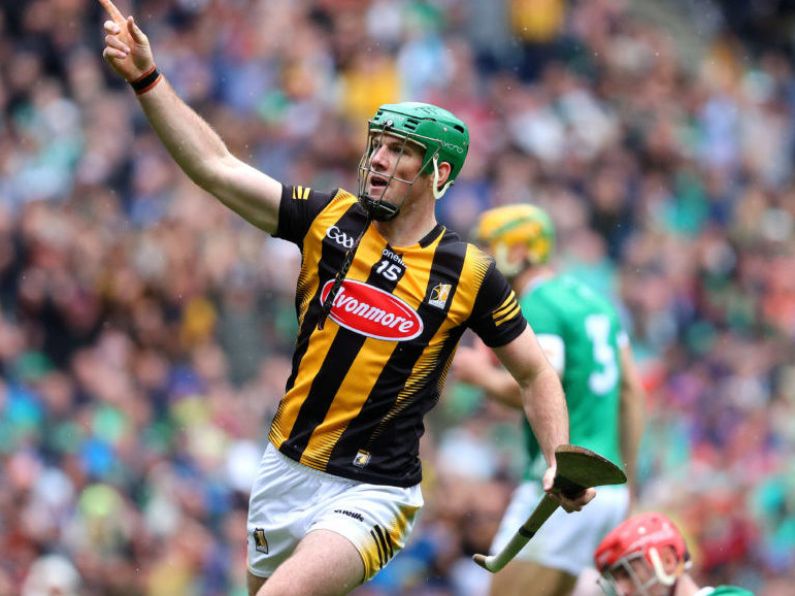 Eight All-Star nominations for Kilkenny