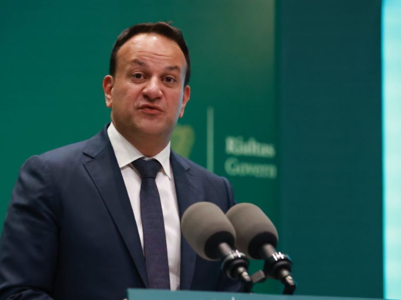 Travel operators should 'err on side of generosity' in compensating holidays, says Varadkar