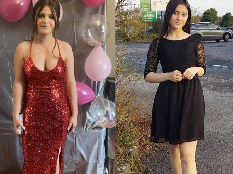 Funerals to be held for two teenage best friends who died in Monaghan crash