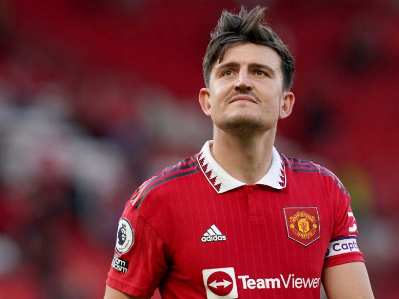 Premier League - Saturday Preview. Maguire and Evans to Start