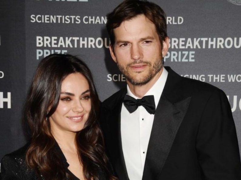 Here's how you can stay in Ashton Kutcher and Mila Kunis' California beach house