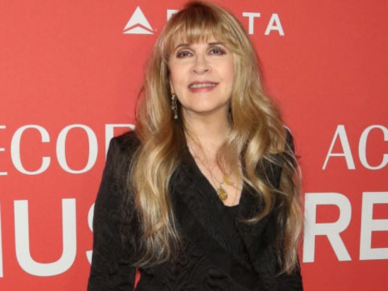 Stevie Nicks sees no reason for Fleetwood Mac to continue