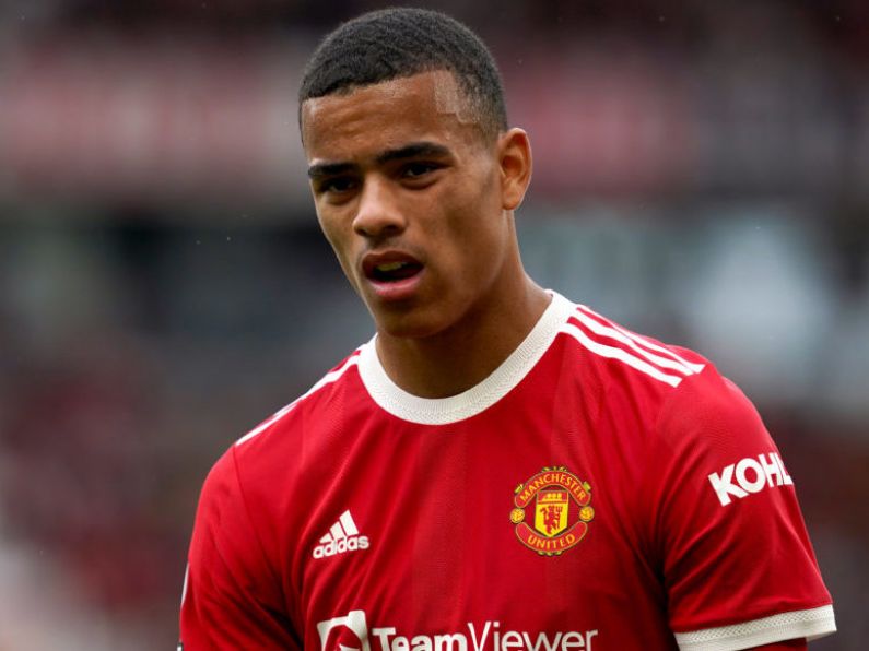 Man United in ‘final stages’ of Mason Greenwood investigation