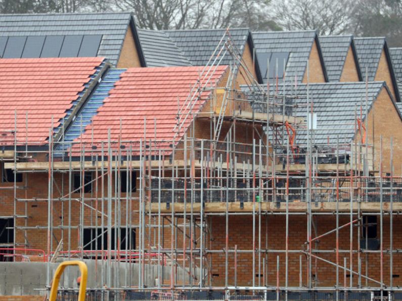 First Home Scheme to be extended to self-builders