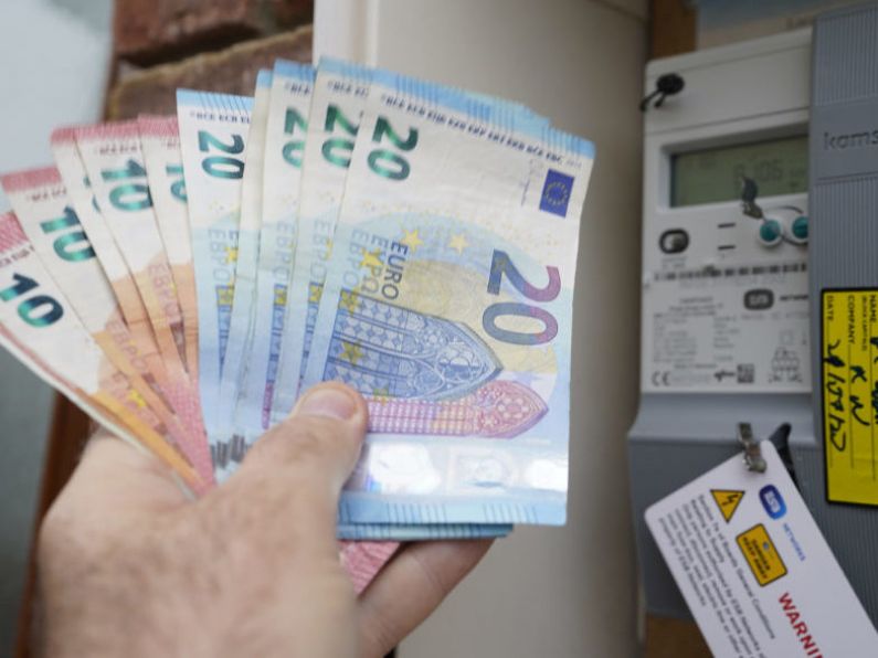 Electric Ireland is cutting gas and electricity prices