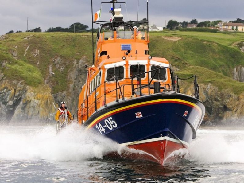 Man admits making hoax calls to RNLI claiming body floating in water
