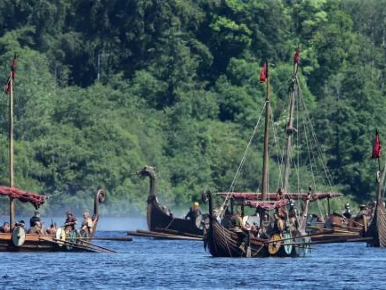 Extras needed for Vikings: Valhalla season 3 with filming starting next month