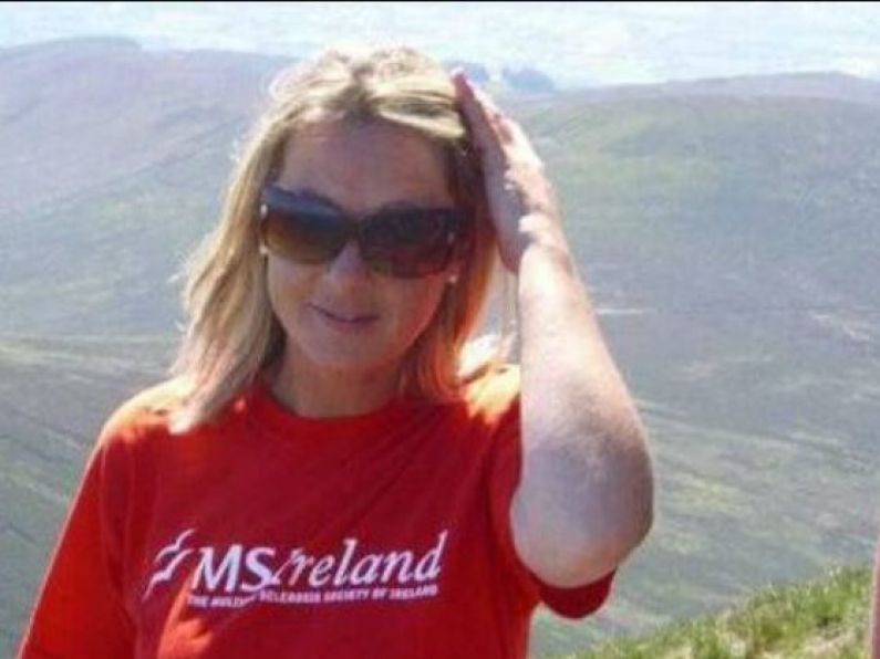 Charlie Bird pays tribute to woman who died on the Galtee mountains on Saturday