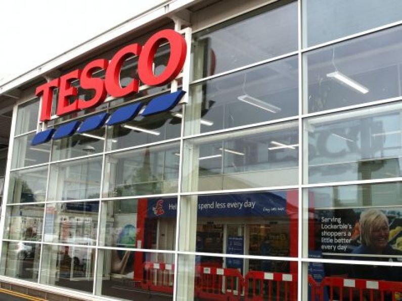 Shoplifter bites off Tesco customer's ear and swallows it