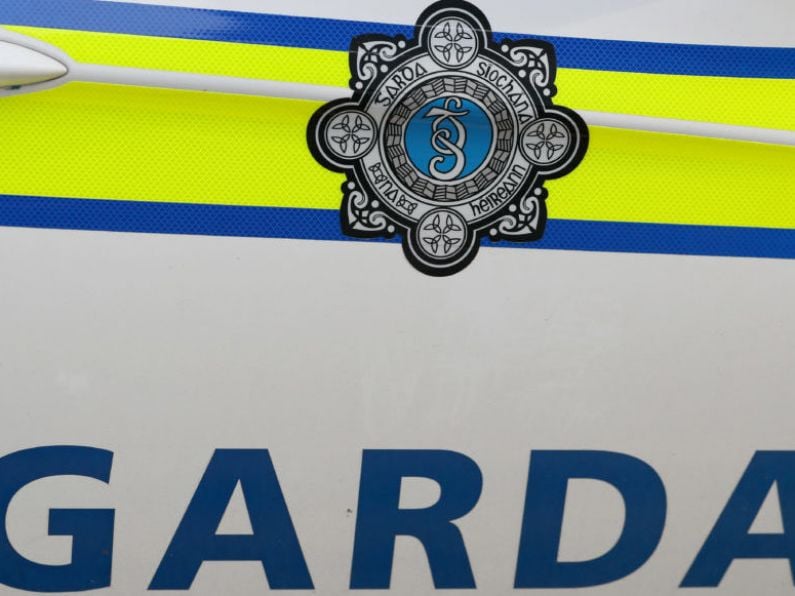 Suspected cocaine seized during search in Co Wexford