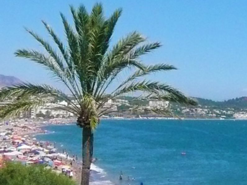 Body of Irish man found in Costa del Sol