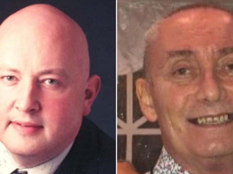 Men murdered in Sligo laid to rest following funeral services