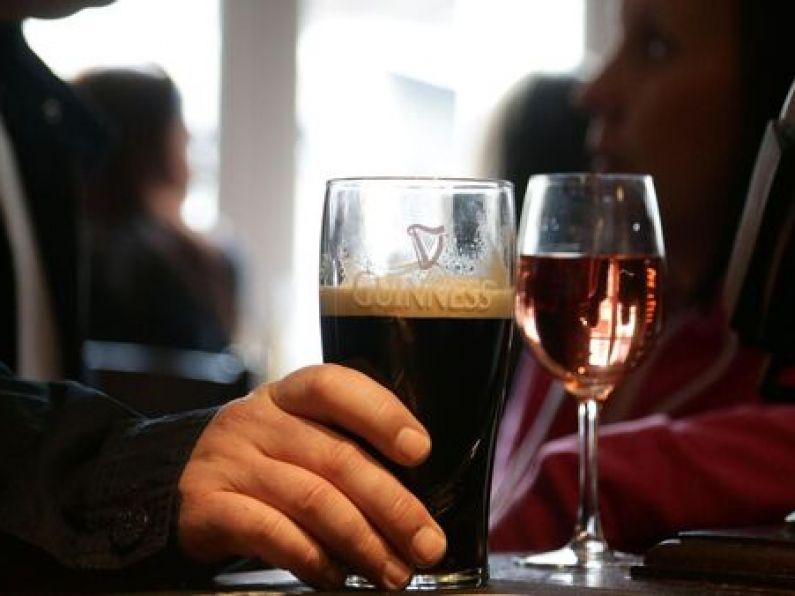 Over 40 reports of drink spiking received by Gardaí this year