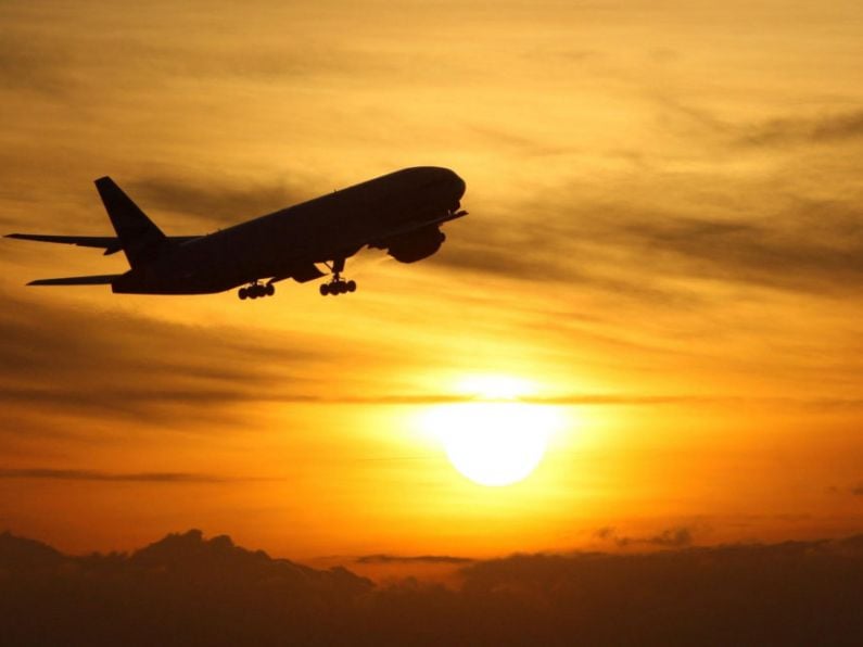 Calls for flight bans for drunken passengers after woman groped on Dublin-bound plane