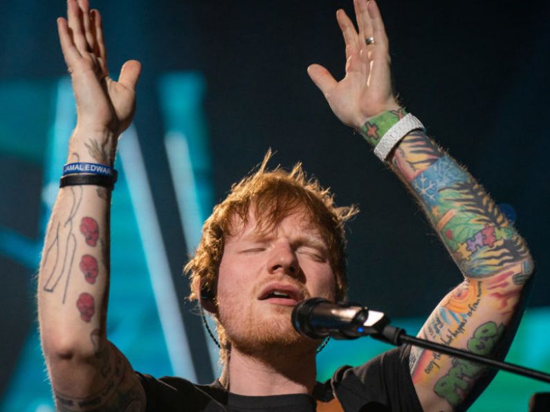 Warnings as Ed Sheeran brings return of full-capacity gigs to Croke Park tonight