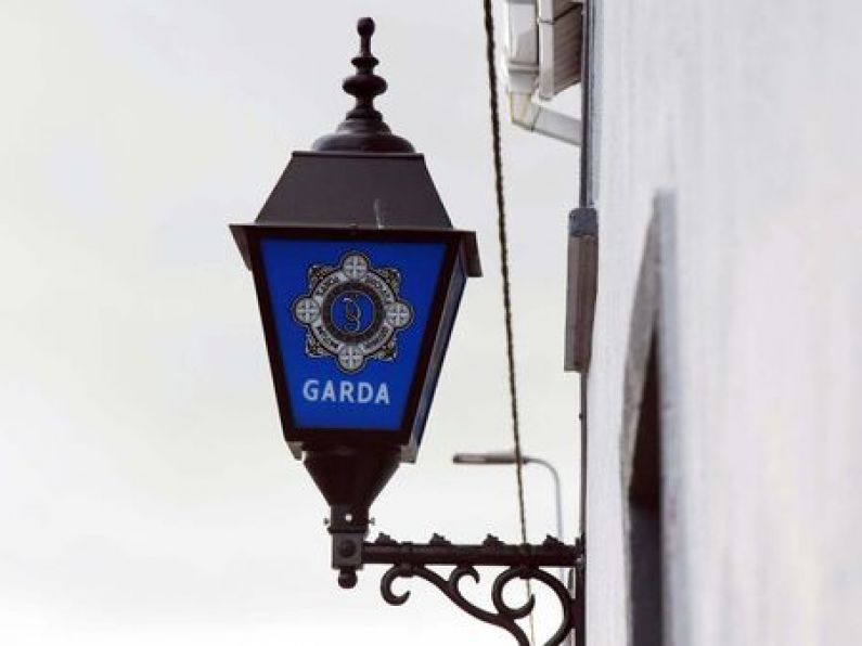 Man charged with money laundering offences in Co Waterford