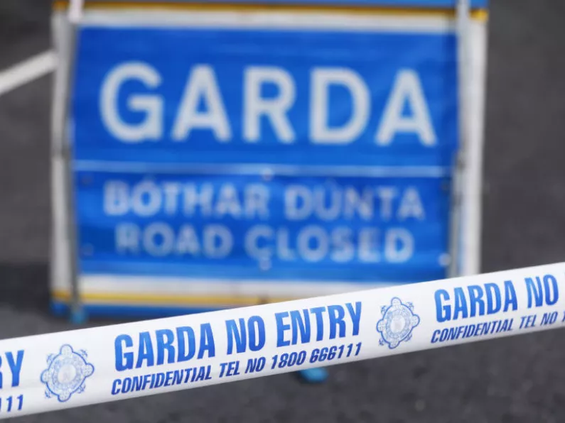 Gardai appeal for information in relation to a road crash in Carlow