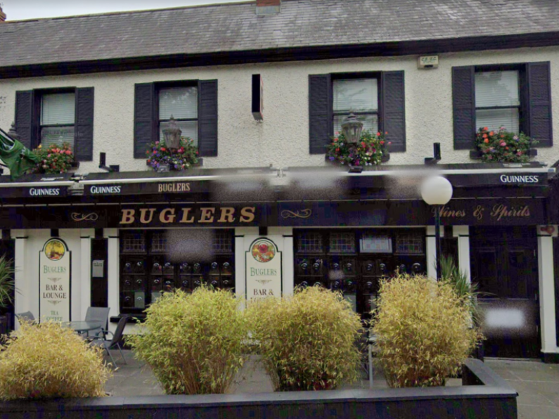 Irish pub faces licence challenge over ‘nightclub’ marquee