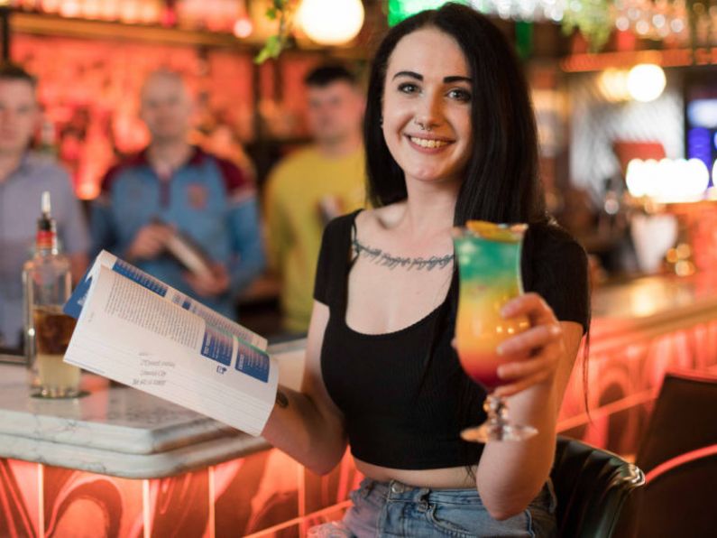Bar apprenticeship launched in bid to tackle post-pandemic staff shortages