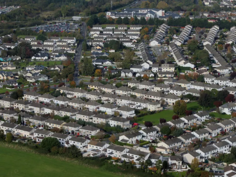 Residential property price growth reaches seven-year high of 15.2%