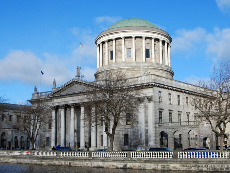 Woman left severely disabled after allegedly contracting disease from parrot receives €1m