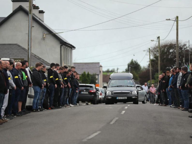 'We struggle': Community calls for greater support services after suspected Kerry murder-suicide tragedy