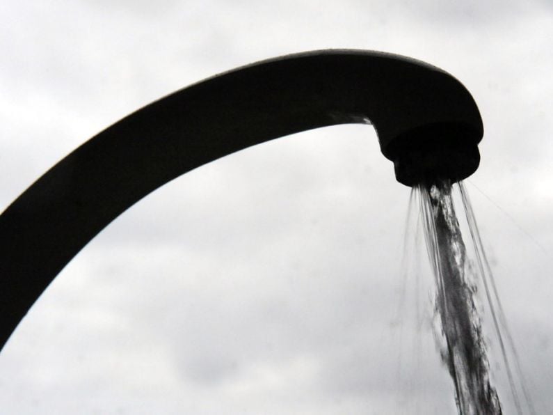 Over 11,000 impacted by boil water notice in Wexford