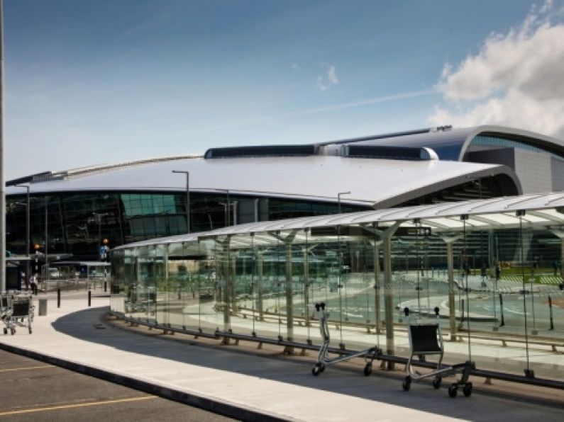 Man charged after man is hospitalised in Dublin Airport brawl