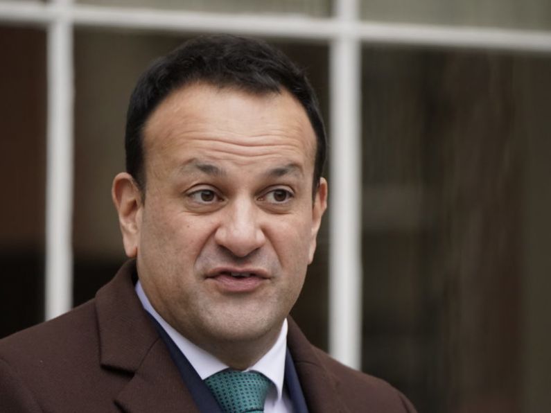 Varadkar: We need to increase supply of hotels across the country