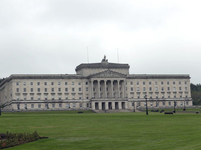 Northern Ireland Assembly fails to elect new speaker