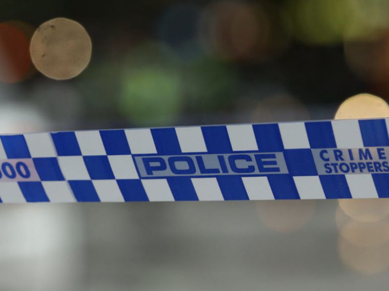 Irish teenager dies in car crash in Australia