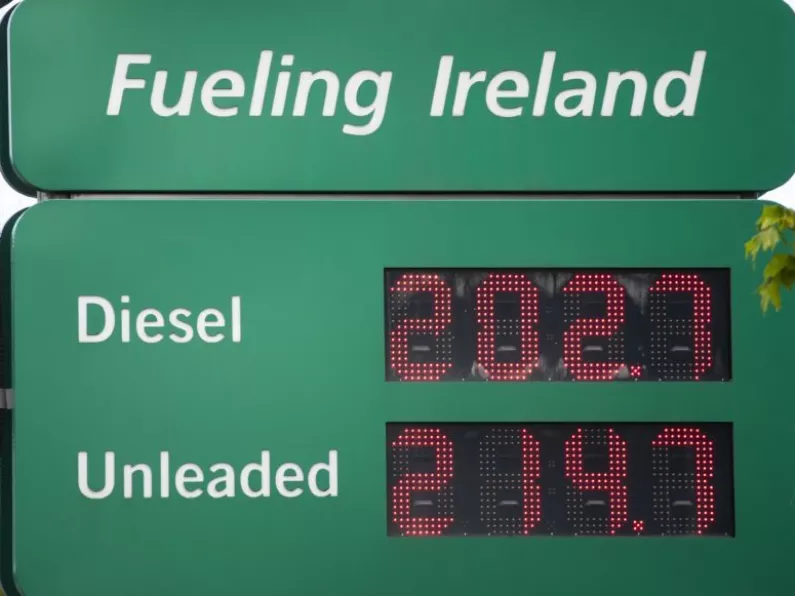 Call for more action on fuel taxes as pump prices soar