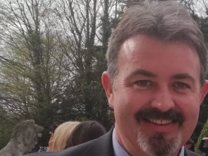 Lawyer charged with death of motorcyclist in Kilkenny allowed return to Canada