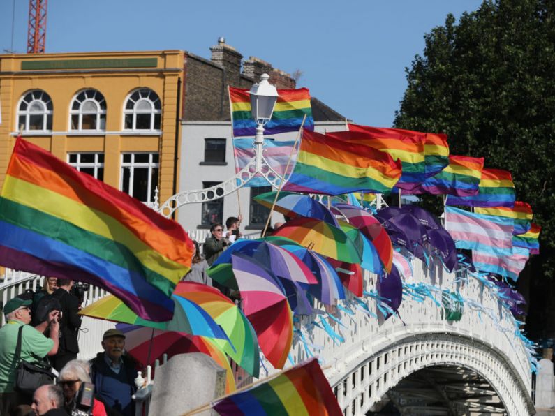 RTÉ ‘disappointed’ after Dublin Pride ends partnership over Liveline broadcast